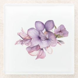 Lilah Flowers: "My Kitchen" Coaster Glasuntersetzer