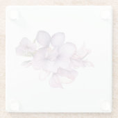 Lilah Flowers: "My Kitchen" Coaster Glasuntersetzer (Rückseite)