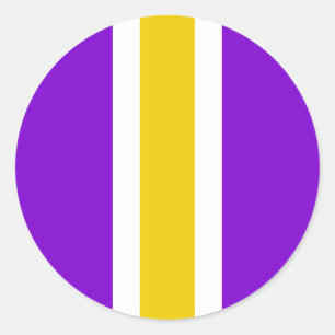 l'Ile du Dragon Dormant Populace Abzeichen Runder Aufkleber