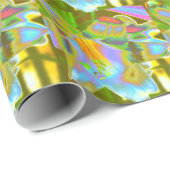 Lili Geschenkpapier (Rolleneckpunkt)