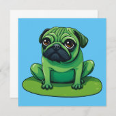 Lili Mops (Vorne/Hinten)