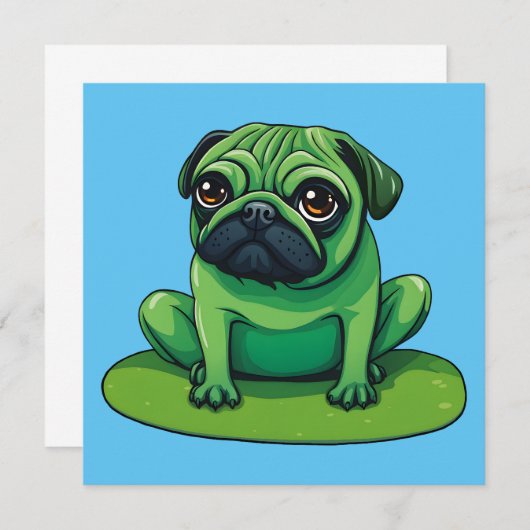 Lili Mops (Vorne/Hinten)