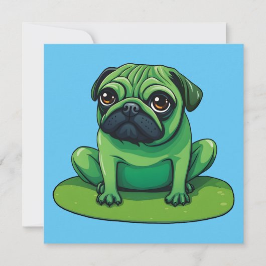 Lili Mops (Vorderseite)