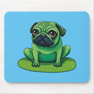 Lili Mops Mousepad