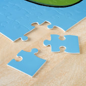 Lili Pug Puzzle (Seite)