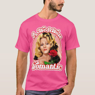 Lili Von Shtupp Blazing Saddles Miwochze T-Shirt