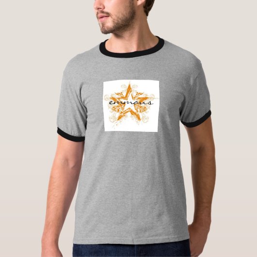 Lilia T-Shirt (Vorderseite)