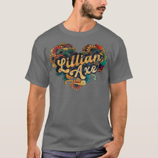 Lilian Ax T-Shirt