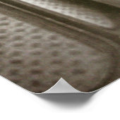 Lilian Gish Poster (Ecke)