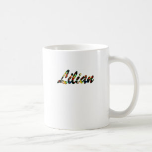 Lilian-Tasse Kaffeetasse