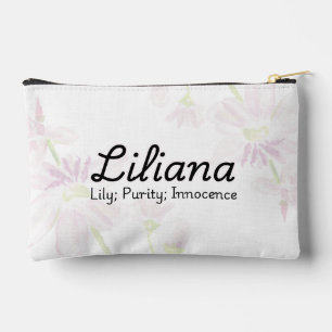 Liliana Kleiner Zubehörbeutel Zubehörtasche