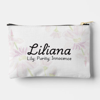 Liliana Kleiner Zubehörbeutel Zubehörtasche