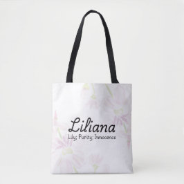 Liliana Tote Bag Tasche