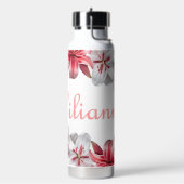 Liliannas Personal Water Flasche (Links)