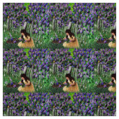 Lilians Lilacs Stoff (Muster)