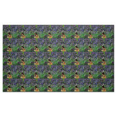 Lilians Lilacs Stoff (Fat Quarter (45,7 x 55,9 cm))