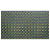 Lilians Lilacs Stoff (Yard (91,4 cm))