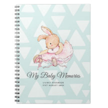 Lilibet Baby Erinnerungen Journal Princess Balleri
