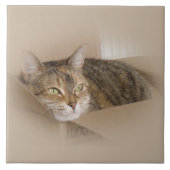 Lilie #1 fliese (Vorderseite)