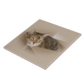 Lilie #1 fliese (Seite)