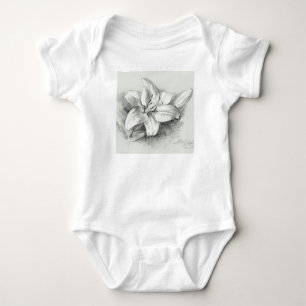 Lilie-2 Baby Strampler