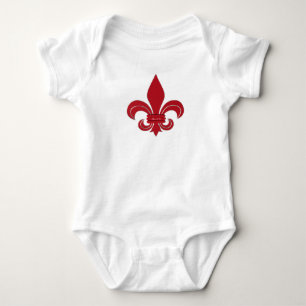 Lilie Baby Strampler