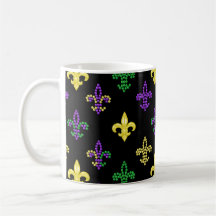 Lilie Beads - Black Coffee Tasse
