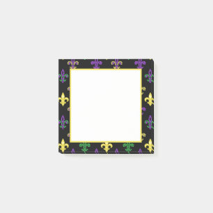 Lilie Beads - Schwarze Notizen