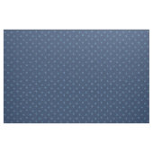 Lilie Blue French Vintag Patterns Stoff (Fat Quarter (45,7 x 55,9 cm))