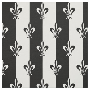 Lilie Blume Lilie Pattern Stoff