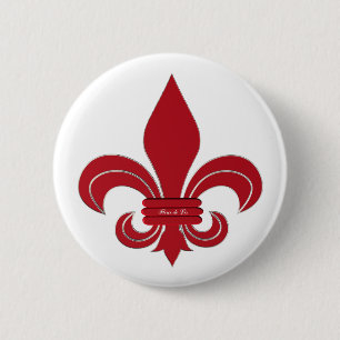 Lilie Button