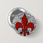 Lilie Button (Vorne & Hinten)