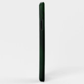 Lilie des Tals Case-Mate iPhone Hülle (Hinten/Rechts)