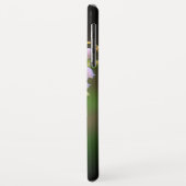 Lilie des Tals Case-Mate iPhone Hülle (Hinten/Links)