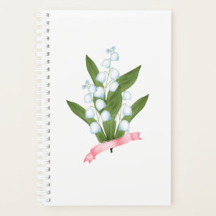 Lilie des Tals Planer