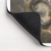 Lilie Design Mousepad (Ecke)