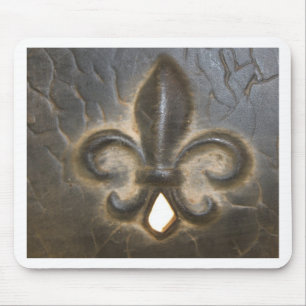 Lilie Design Mousepad
