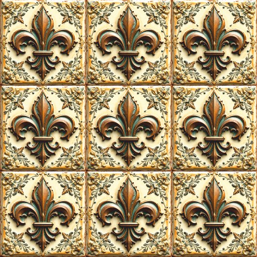 Lilie Elegance Keramik Tile Fliese