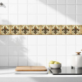Lilie Elegance Keramik Tile Fliese
