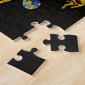 Lilie fertigen es besonders an puzzle (Seite)