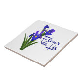 Lilie Fliese (Seite)