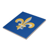 Lilie Fliese (Seite)