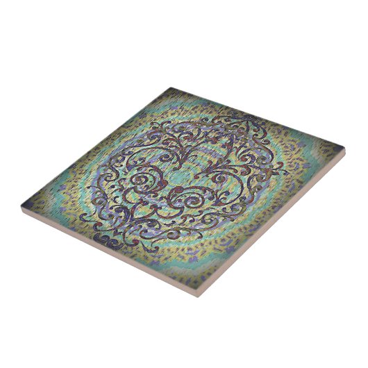 Lilie Fliese (Seite)