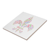 Lilie Fliese (Seite)