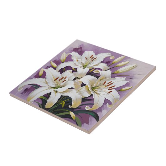 Lilie Fliese (Seite)