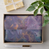 Lilie Fluid Pour Seidenpapier (Geschenk)