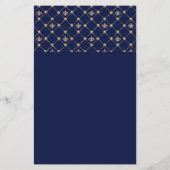 Lilie Flyer (Hinten)