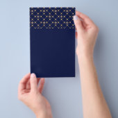 Lilie Flyer (Handgriff)