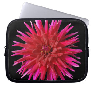 Lilie Laptopschutzhülle