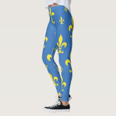 Lilie Leggings (Links)